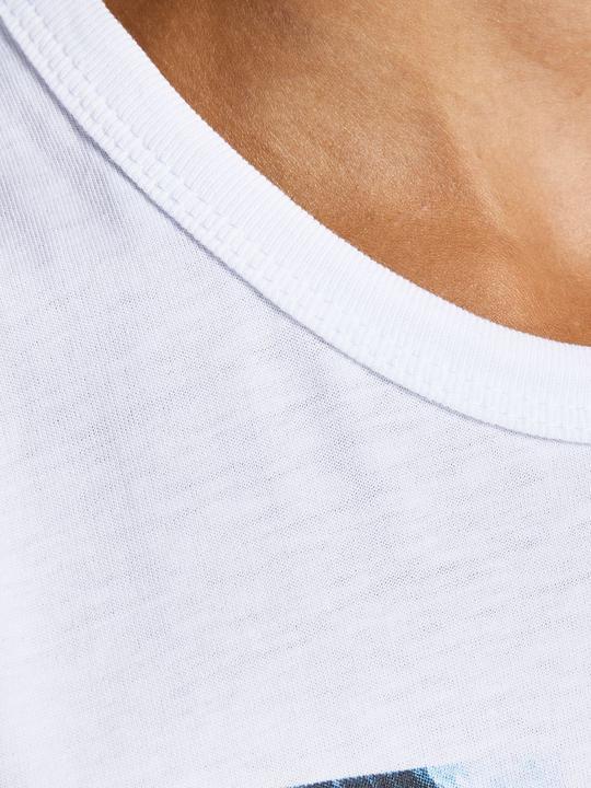 Produktbild Jack & Jones Jungs Kevin-allein-zu-Haus-Print- T-Shirt (176)