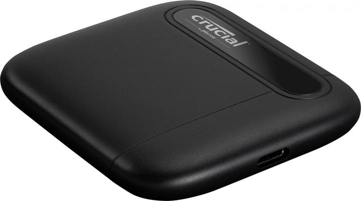 Productafbeelding Crucial X6 (1000 GB)