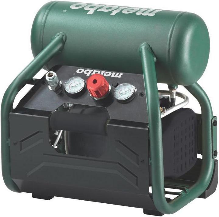Immagine prodotto Metabo Potenza180-5WOF CH (8 bar, 5 l)