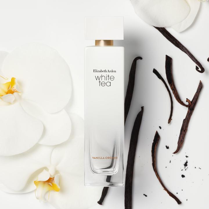 Produktbild Elizabeth Arden White Tea Vanilla Orchid (Eau de Toilette, 100 ml)