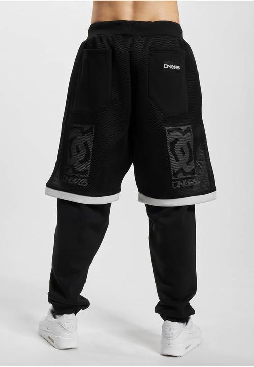 Actual product image Dangerous DNGRS EvilFuture Sweatpant - 69895 (M)
