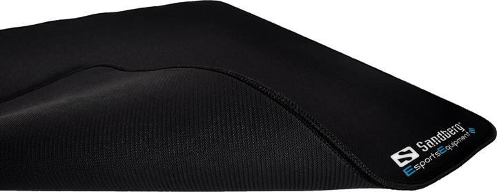 Actual product image Sandberg Gamer (XL)