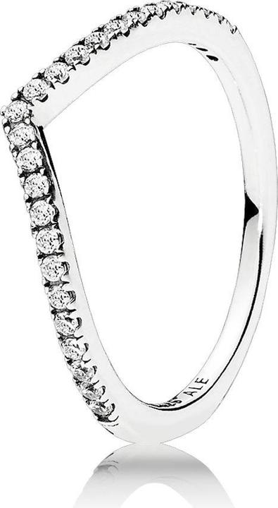 Produktbild Pandora Funkelnder Wunsch Ring (56, 925 Silber)