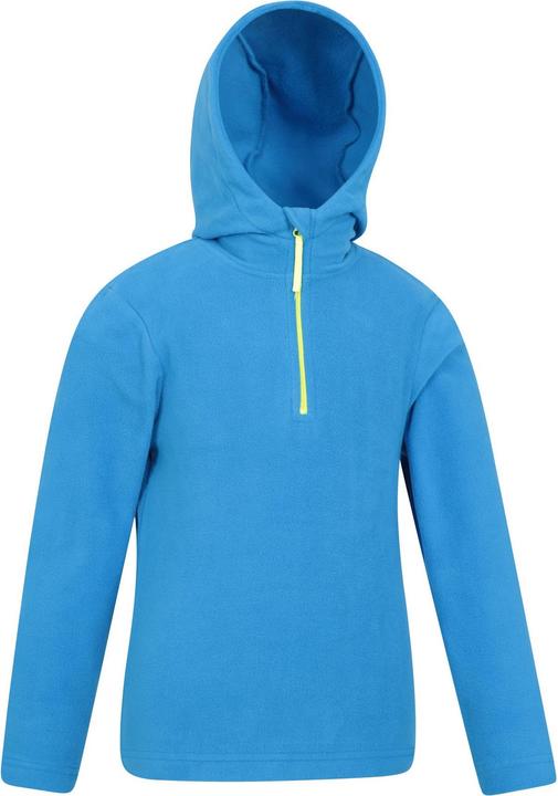 Immagine prodotto Mountain Warehouse Camber II Felpa con Cappuccio Bambini (116)