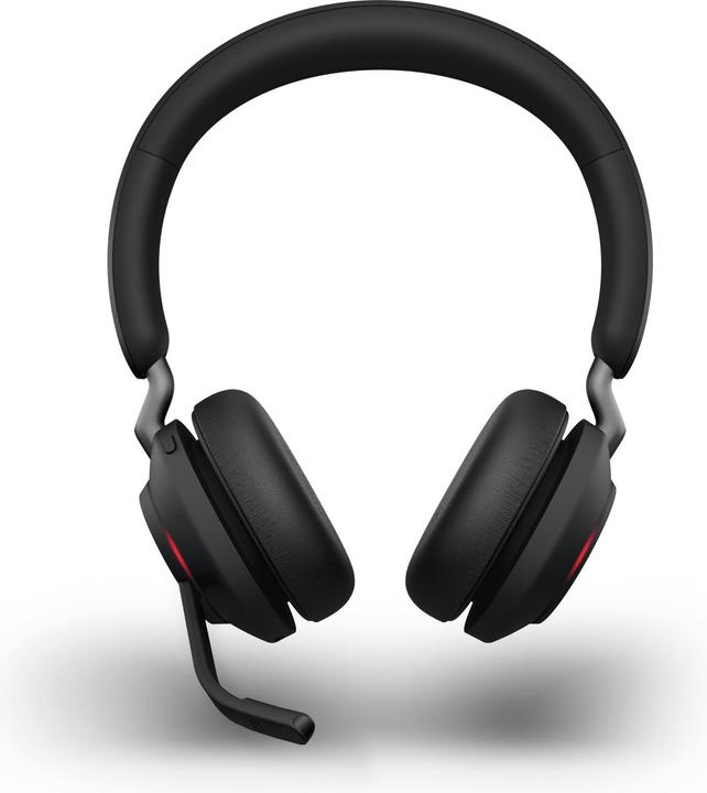 Jabra Evolve2 65 MS (Draadloze, USB-A)