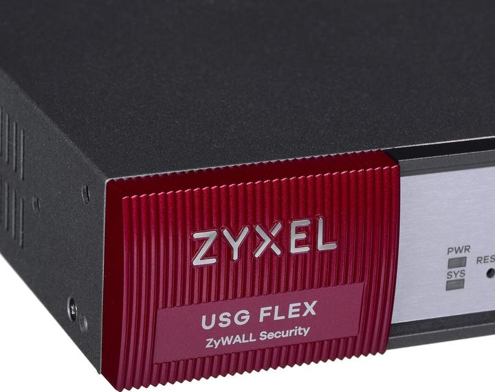Image du produit Zyxel USG FLEX 700