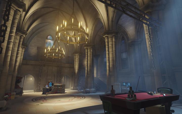 Actual product image Activision Overwatch - Origins Edition (PC)