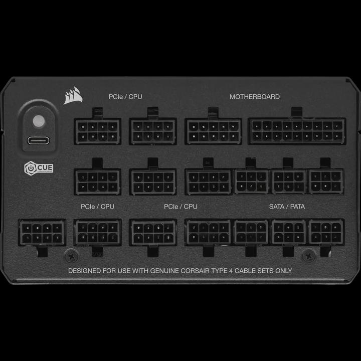 Image du produit Corsair HX1500i (1500 W)