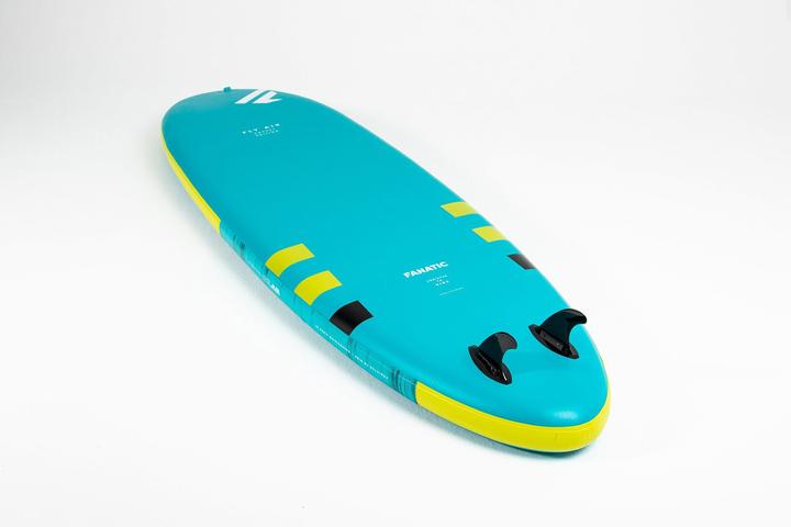 Image du produit Fanatic Package Fly Air Pocket (10'4")
