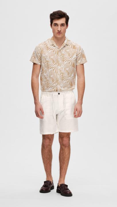 Image du produit Selected Homme Short Comfort Fit (XS)