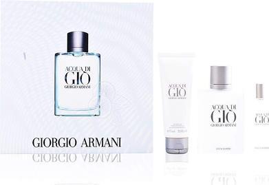 Image du produit Giorgio Armani Acqua di Gio (Set parfum)