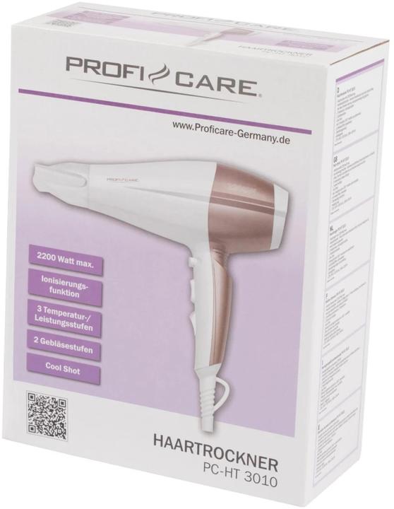 Immagine prodotto Profi-Care Pc-Ht 3010