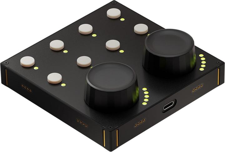 Image du produit Intech Studio TEK2 (Contrôleur)