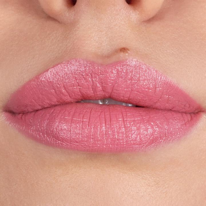 Actual product image Catrice Scandalous Matte Lipstick (Rose)