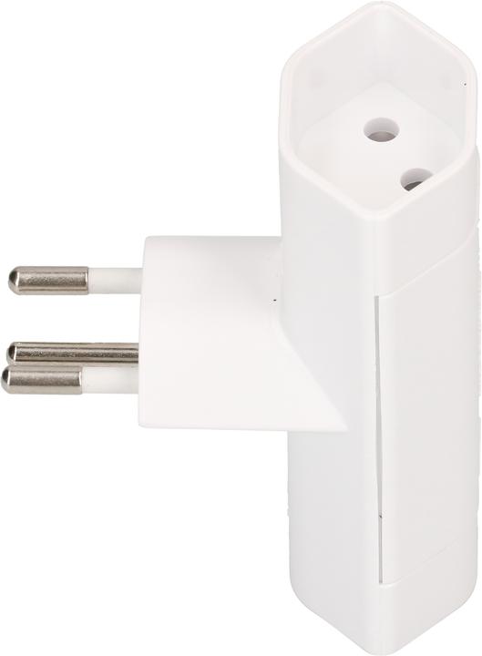 Produktbild Max Hauri Abzweigstecker (Typ 13, 2 x)