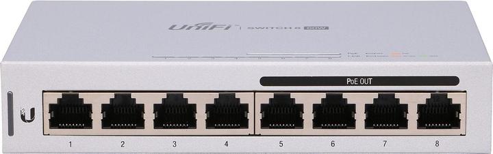 Produktbild Ubiquiti Us-8-60w (8 Ports)