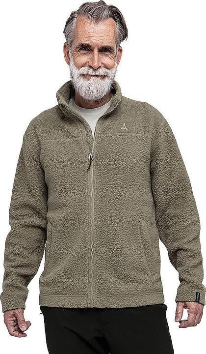 Produktbild Schöffel CIRC Fleece Jk Style Purga MNS (52)