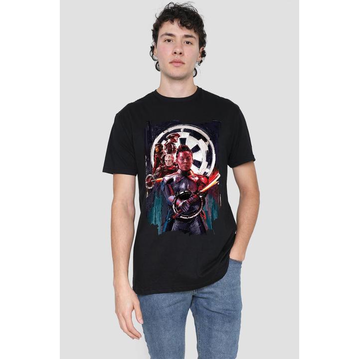 Produktbild Star Wars Inquisitors TShirt (XL)