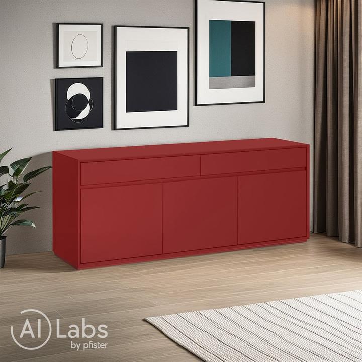 Actual product image pfister Frame (160 x 43 x 64 cm)