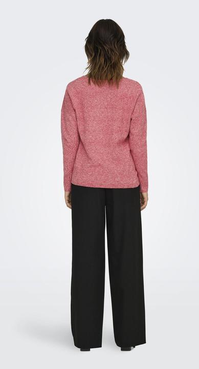 Actual product image Only ONLRICA knitted jumper Knitted jumper (M)