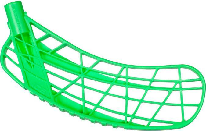 Image du produit Exel Pelle Unihockey Ice Sb Vert Fluo