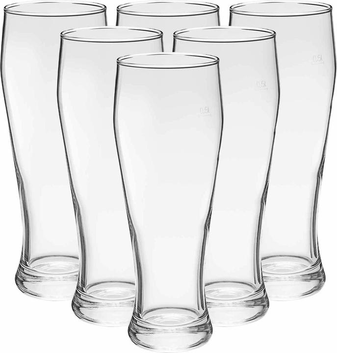 Produktbild Schott Zwiesel Bayern (0.50 l, 6 x)