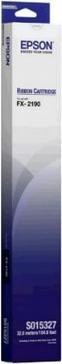Immagine prodotto Epson Nastro nero S015327 FX 2190 400 m.p.h.