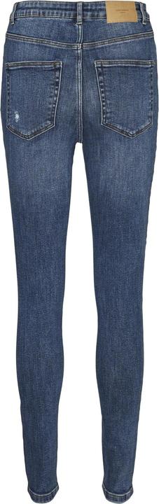 Produktbild Vero Moda VMLoa High Waist Skinny Fit Jeans (XS)