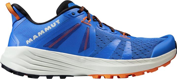 Immagine prodotto Mammut Scarpe da trailrunning basse Saentis da donna (40)