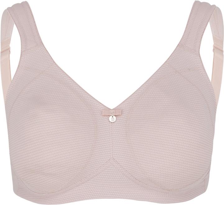 Produktbild Susa Comfort Plus Capri BH ohne Bügel (90 E, Einzelpack)