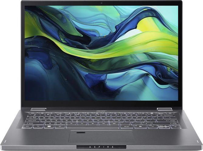 Produktbild Acer Aspire Spin 14 (14", Intel Core Ultra 5 115U, 16 GB, 1000 GB, CH)