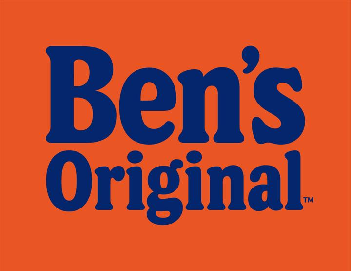 Actual product image Ben's Original Dry long grain 10 min bag 1kg (1000 g)
