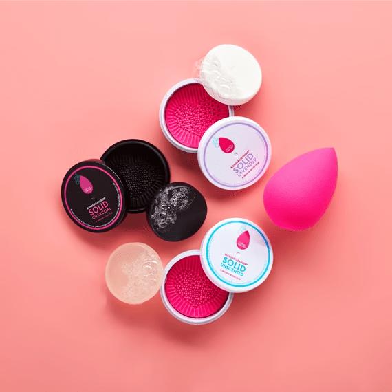 Immagine prodotto Beautyblender Lavanda solida