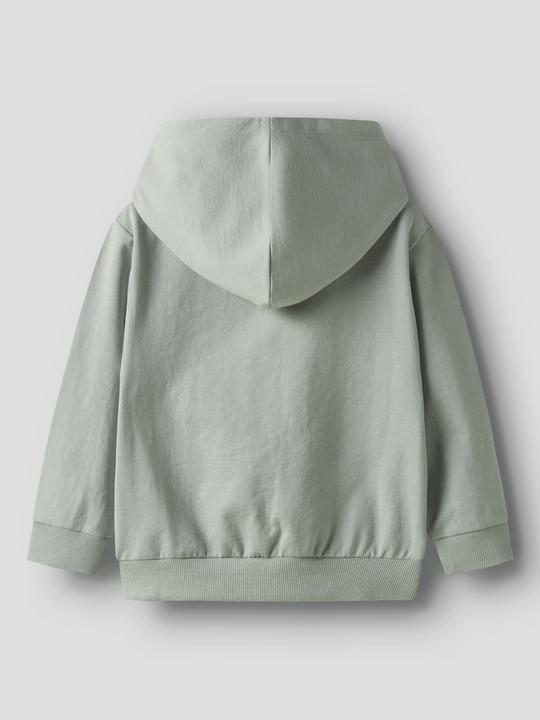 Produktbild Name it Jacke VALONNY Sweatjacke (122)