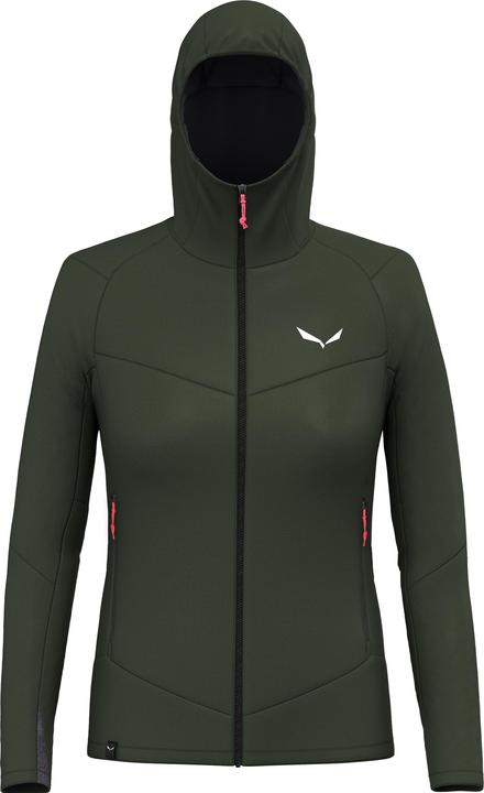 Produktbild Salewa Sella Merino Kapuzenjacke Da (34)