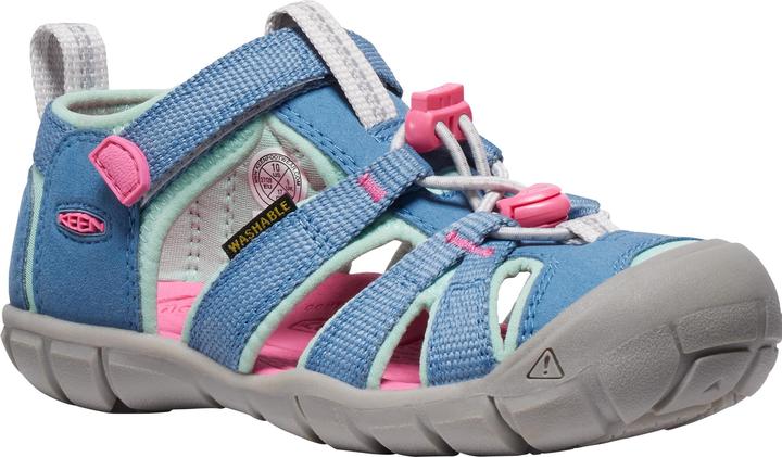 Blu Cornetta, Rosa caldo