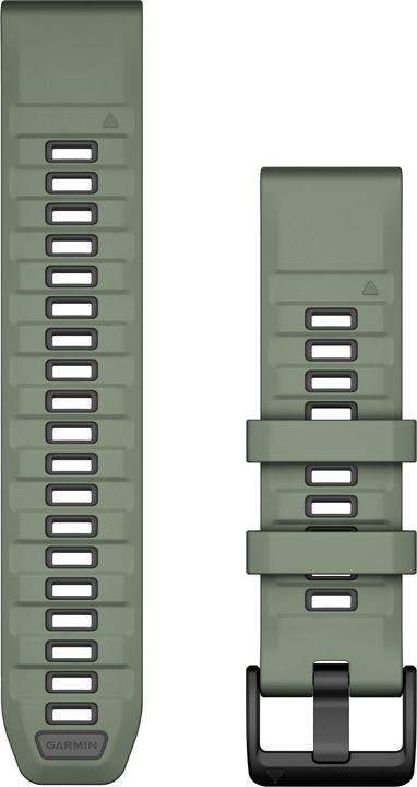 Graphite, willow green