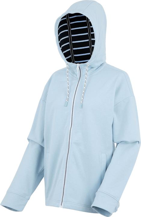 Image du produit Regatta - Veste à capuche BAYLETTA - Femme (38 D)