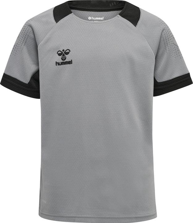 Immagine prodotto hummel Piombo S/S Poly Jersey Bambini (152)