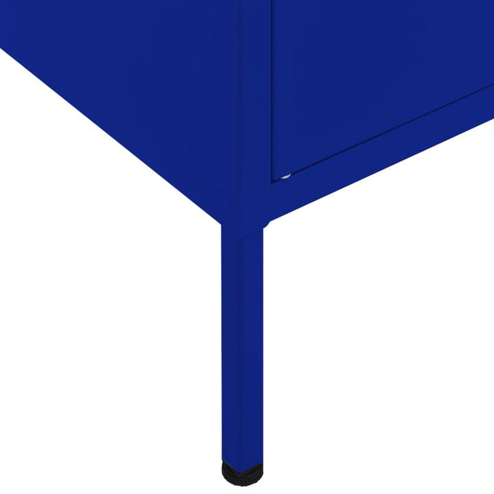 Image du produit VidaXL Schrank (80 x 35 x 101,5 cm)