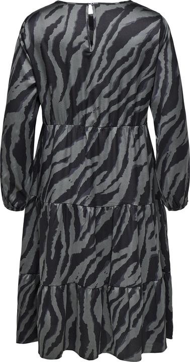 Produktbild Only CARZORRA Midikleid Kleid (42)