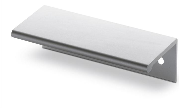 Actual product image Hettich Furniture handle strips ProDecor Ticinum