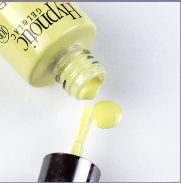 Produktbild BrillBird Hypnotic G&L “106” – 8ml (UV-Gel Lack)