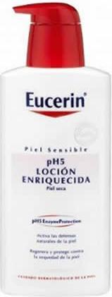 Image du produit Eucerin Lotions hydratantes, 0,4 g (Lotion pour le corps, 1000 ml)