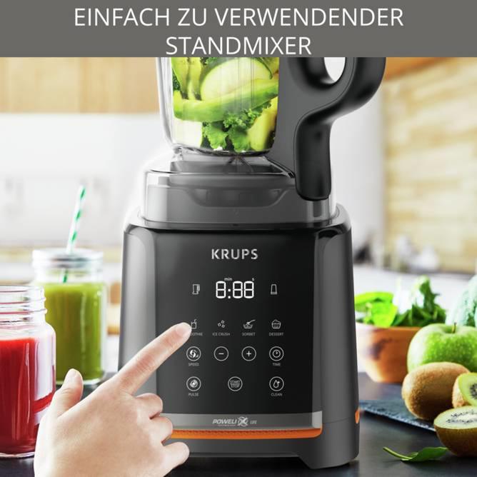 Produktbild Krups KB9158 Infinymix (1600 W)