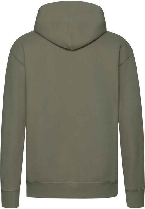 Produktbild Fruit of the Loom Premium Kapuzenpullover (S)