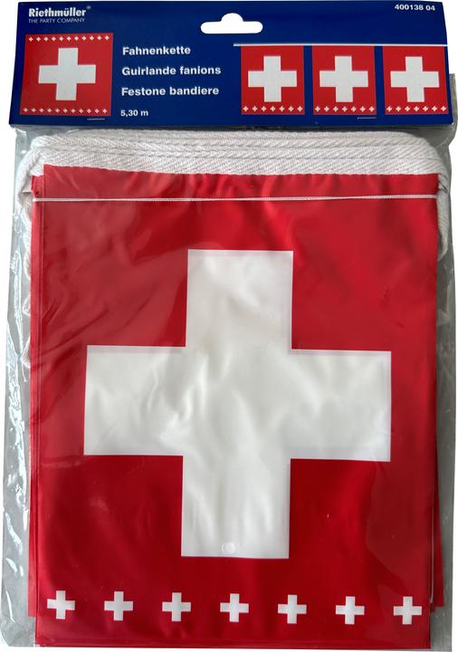 Produktbild Fortura Schweiz
