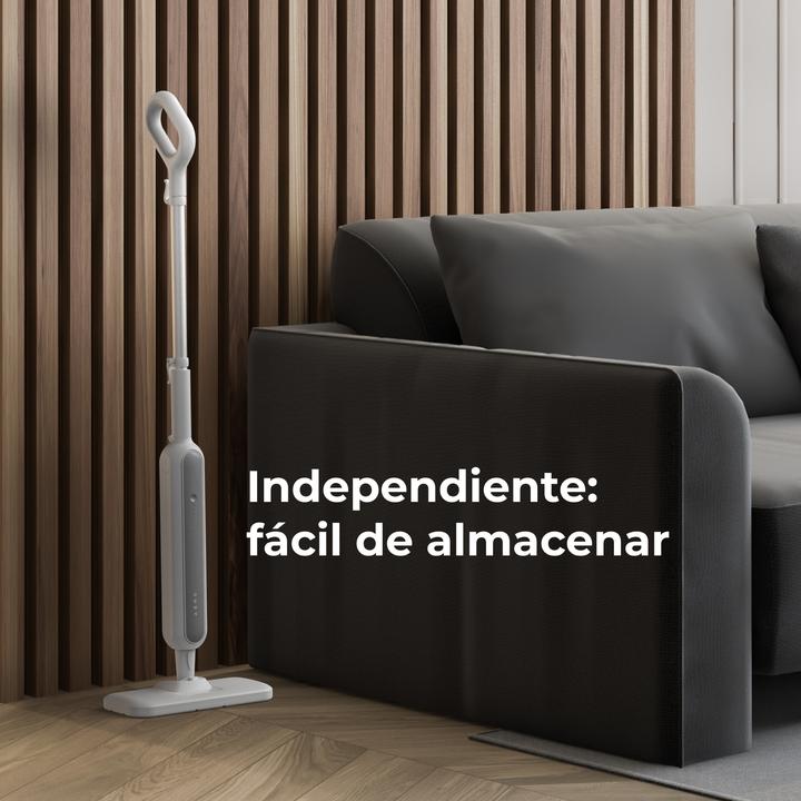 Actual product image Aeno SM2 (3 bar, 1200 W)