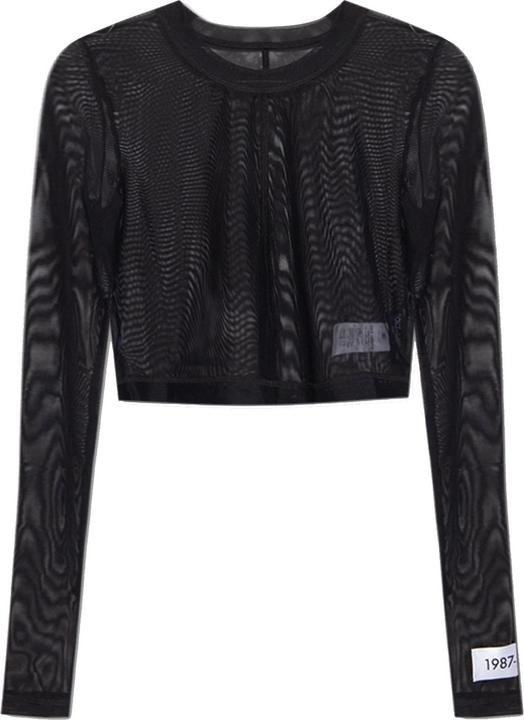 Actual product image Dolce & Gabbana Jumpers Black (40)