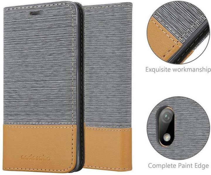 Produktbild Cadorabo Jeans Optik (Huawei Y5 (2019))